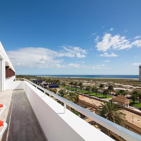 Luxe Penthouse Casa Atlantica Morro Jable By Pvl Lejlighed Eksteriør billede