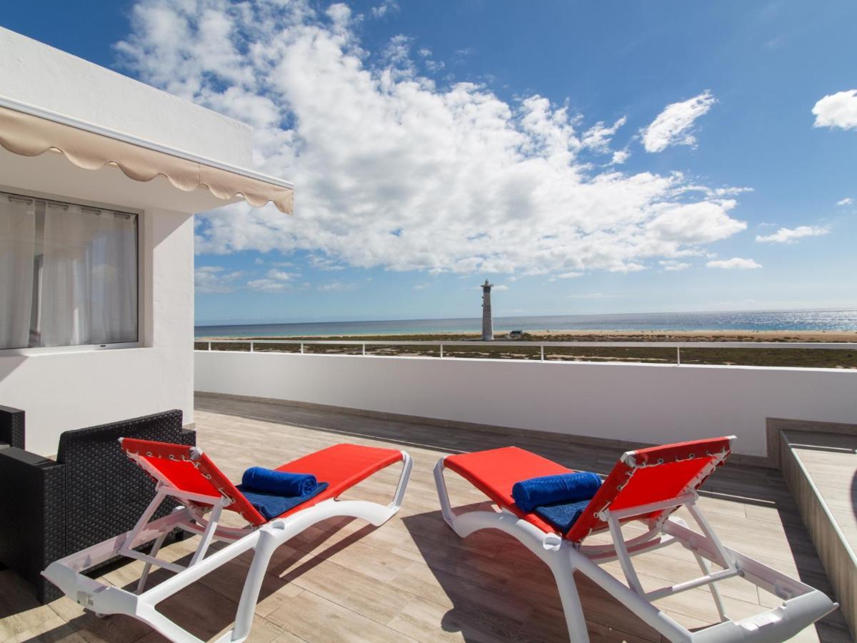 Luxe Penthouse Casa Atlantica Morro Jable By Pvl Lejlighed Eksteriør billede